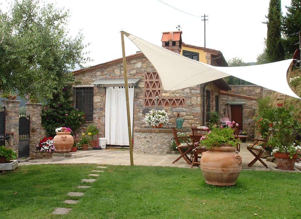 Casa Marianna Villa Lucca Kültér fotó